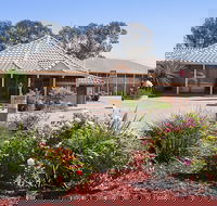 The Standpipe Golf Motor Inn - Darwin Tourism