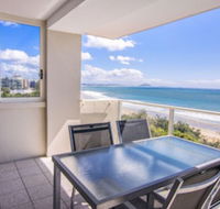 84 The Spit Holiday Apartments - Darwin Tourism