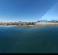 Malibu Mooloolaba - Darwin Tourism