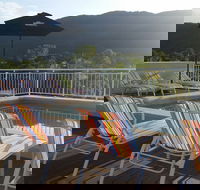 Sarayi Boutique Hotel - Darwin Tourism