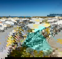 Sand Dunes Resort - Darwin Tourism