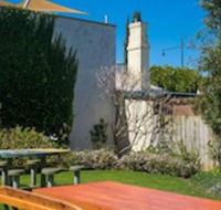 Central Motel Port Fairy - Darwin Tourism