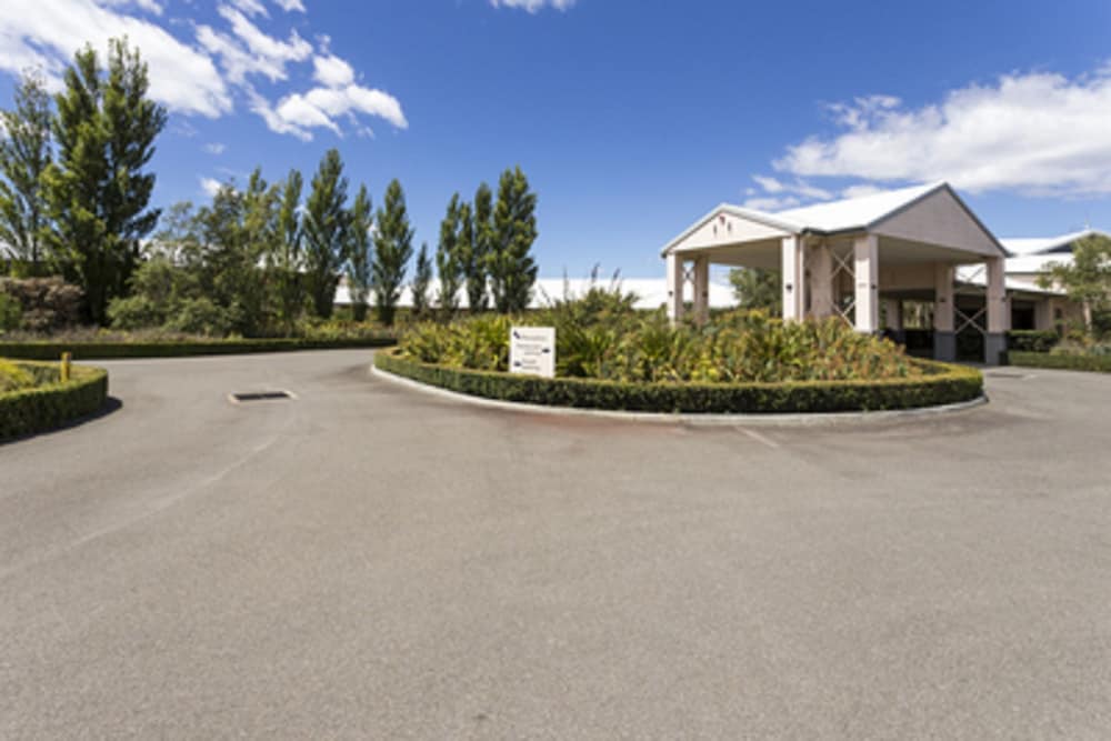 Goshen TAS Darwin Tourism