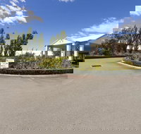 Panorama St Helens Nature Resort - Darwin Tourism