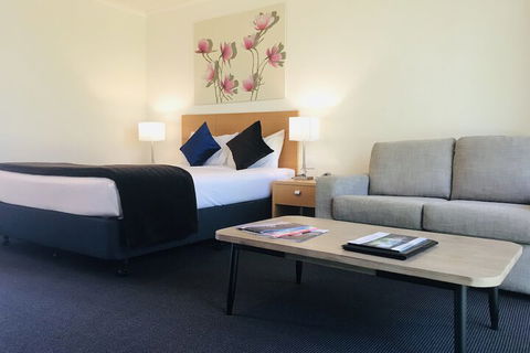 Nagambie Motor Inn - Darwin Tourism 3