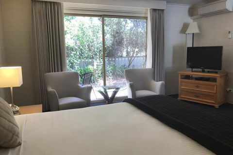 Nagambie Motor Inn - Darwin Tourism 4