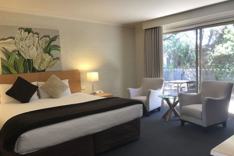 Nagambie Motor Inn - Darwin Tourism 5