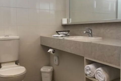 Nagambie Motor Inn - Darwin Tourism 6