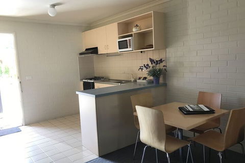Nagambie Motor Inn - Darwin Tourism 7