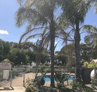 Nagambie Motor Inn - Darwin Tourism