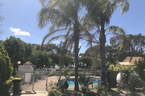 Nagambie Motor Inn - Darwin Tourism 0