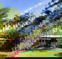 Habitat Resort - Darwin Tourism