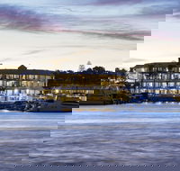 Pier 21 Apartment Hotel - Darwin Tourism
