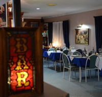 Burra Motor Inn - Darwin Tourism