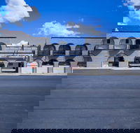 Lismore City Motor Inn - Darwin Tourism