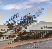 Travelodge Resort Darwin - Darwin Tourism