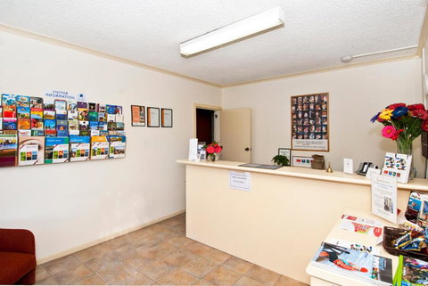 Econo Lodge Hacienda Motel Geelong - Darwin Tourism 3