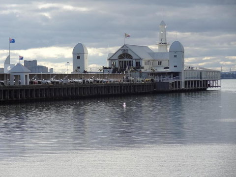 Econo Lodge Hacienda Motel Geelong - Darwin Tourism 2