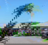 Balan Village Motel - Darwin Tourism