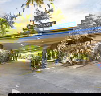 Kondari Hotel - Darwin Tourism