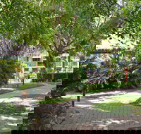 Cairns Beach Resort - Darwin Tourism