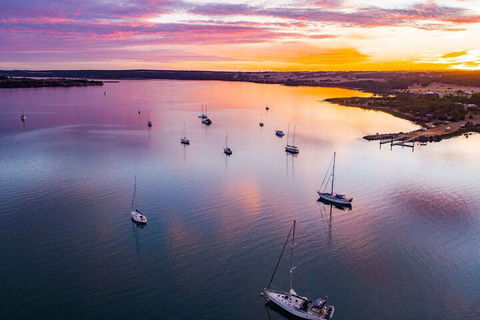 Mercure Kangaroo Island Lodge - Darwin Tourism 1