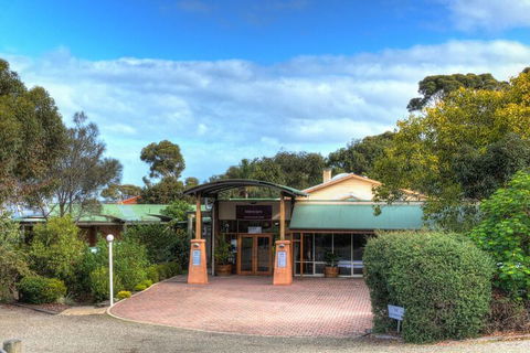 Mercure Kangaroo Island Lodge - Darwin Tourism 6
