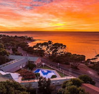 Mercure Kangaroo Island Lodge - Darwin Tourism