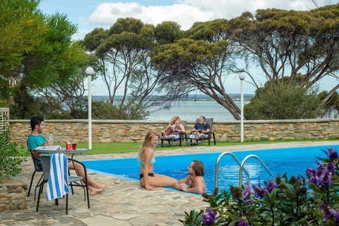 Mercure Kangaroo Island Lodge - Darwin Tourism 5