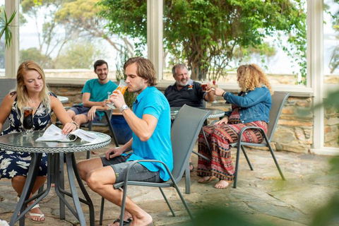 Mercure Kangaroo Island Lodge - Darwin Tourism 2