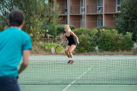 Mercure Kangaroo Island Lodge - Darwin Tourism 3