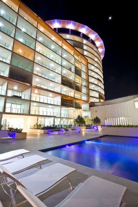 Kirra Surf Apartments - Darwin Tourism 4