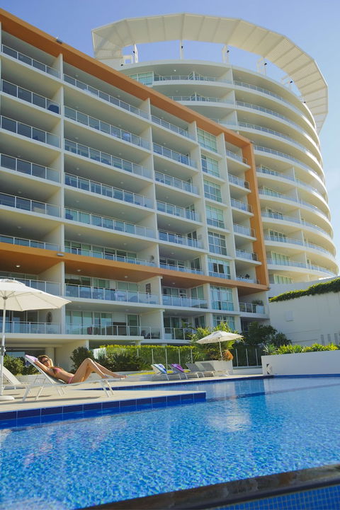 Kirra Surf Apartments - Darwin Tourism 2
