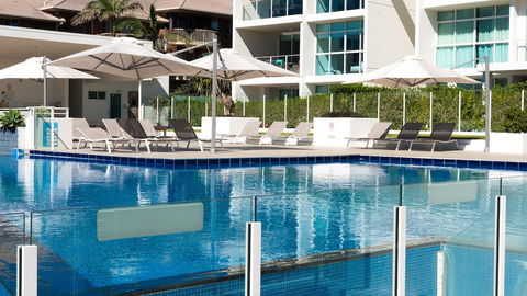 Kirra Surf Apartments - Darwin Tourism 3