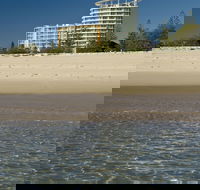 Kirra Surf Apartments - Darwin Tourism