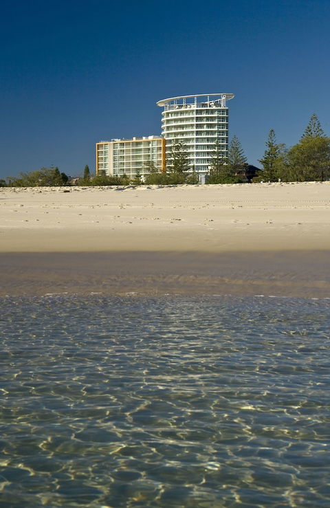 Kirra Surf Apartments - Darwin Tourism 0