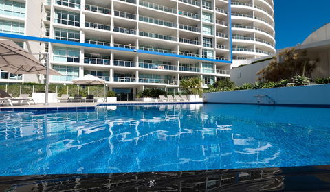 Kirra Surf Apartments - Darwin Tourism 5