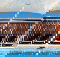 Broadwater Mariner Resort - Darwin Tourism