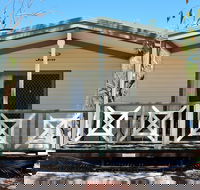 Nitmiluk Chalets - Darwin Tourism