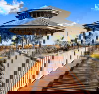 Quality Suites Point Cook Seasons 5 - Darwin Tourism