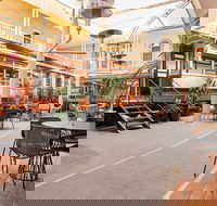 Quality Hotel Dickson - Darwin Tourism