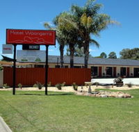 Motel Woongarra - Darwin Tourism