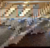 The Grand View Hotel - Darwin Tourism