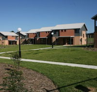 Macquarie University Village - Darwin Tourism