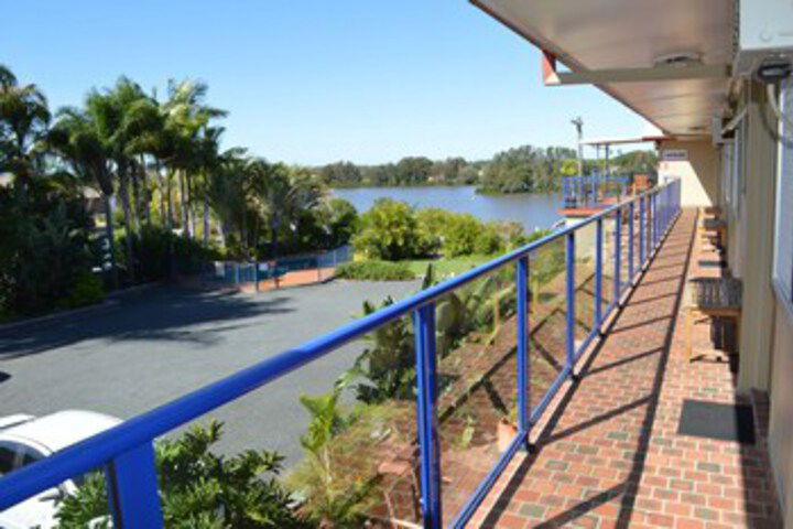 Lansdowne ACT Darwin Tourism
