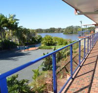 Taree Motor Inn - Darwin Tourism