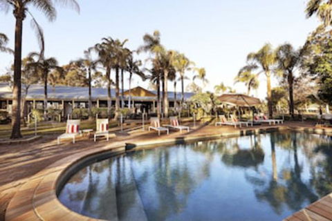 Pokolbin Village - Darwin Tourism 0