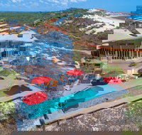 The Berkeley River Lodge - Darwin Tourism