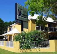 Admiral Nelson Motor Inn - Darwin Tourism