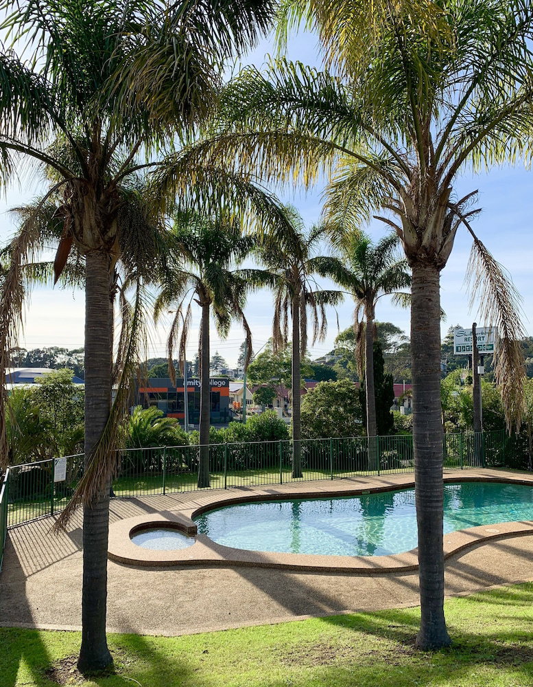 Shellharbour NSW Darwin Tourism